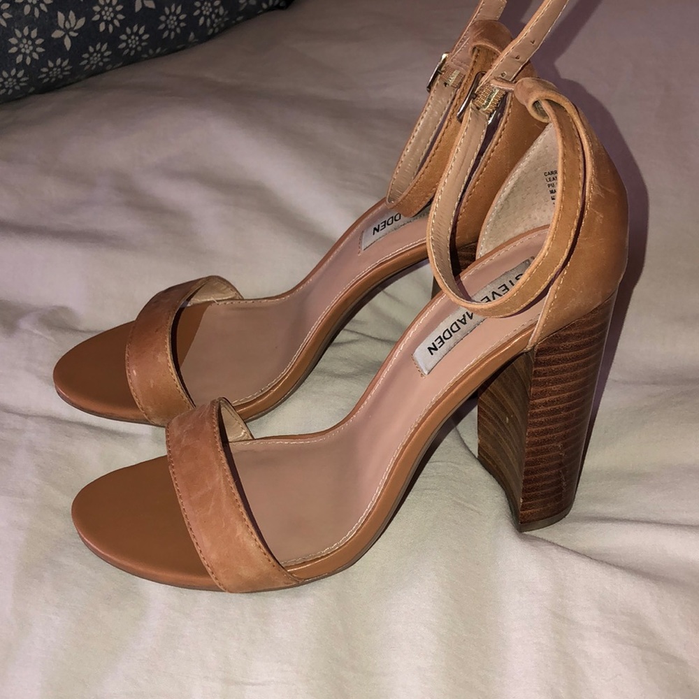 Steven Madden pumps